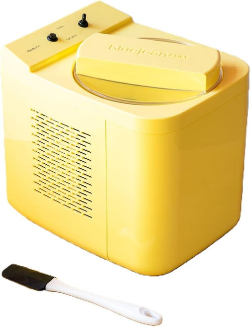1-Quart Thermoelectric Ice Cream Maker