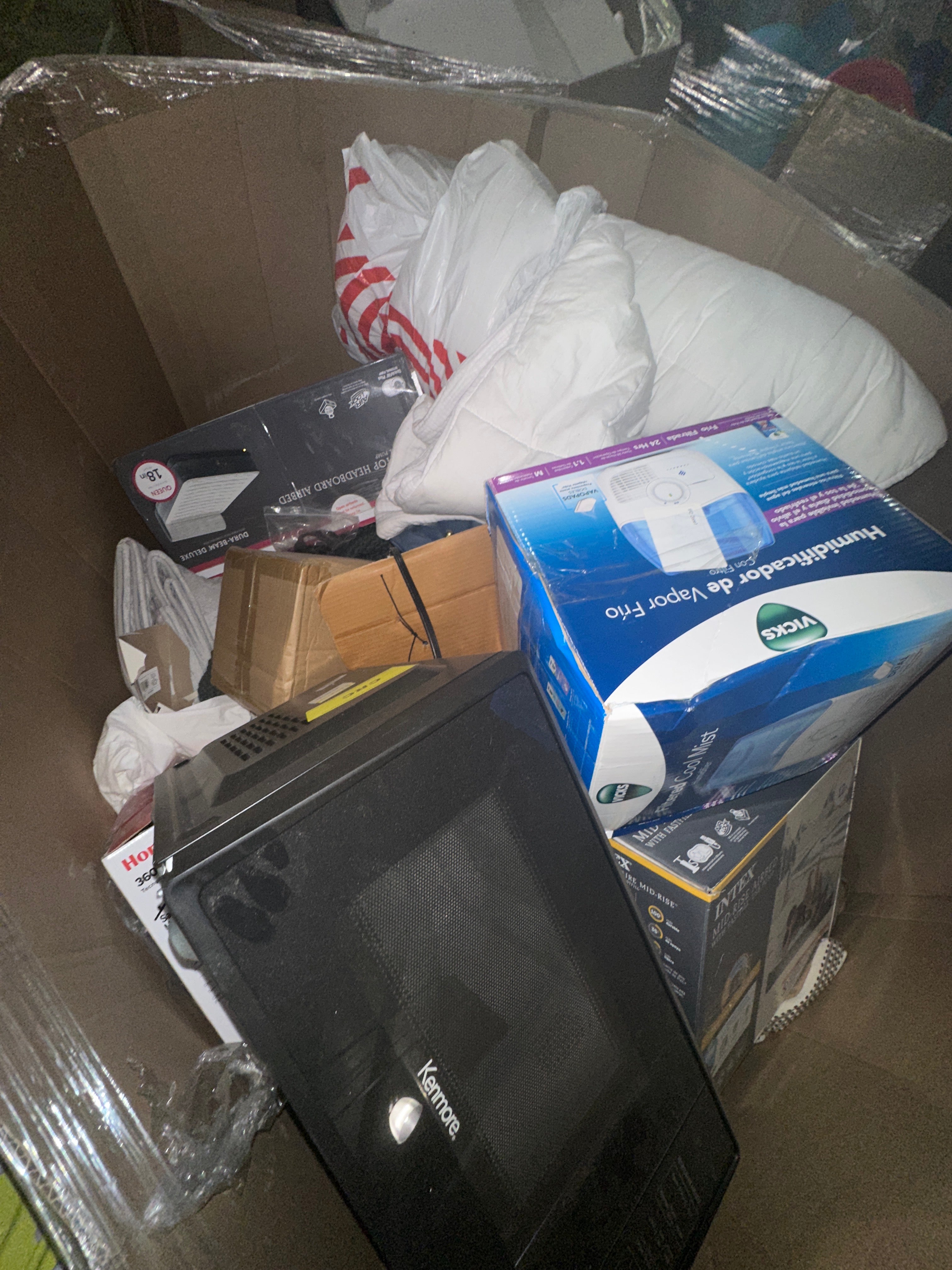 Pallet #44138