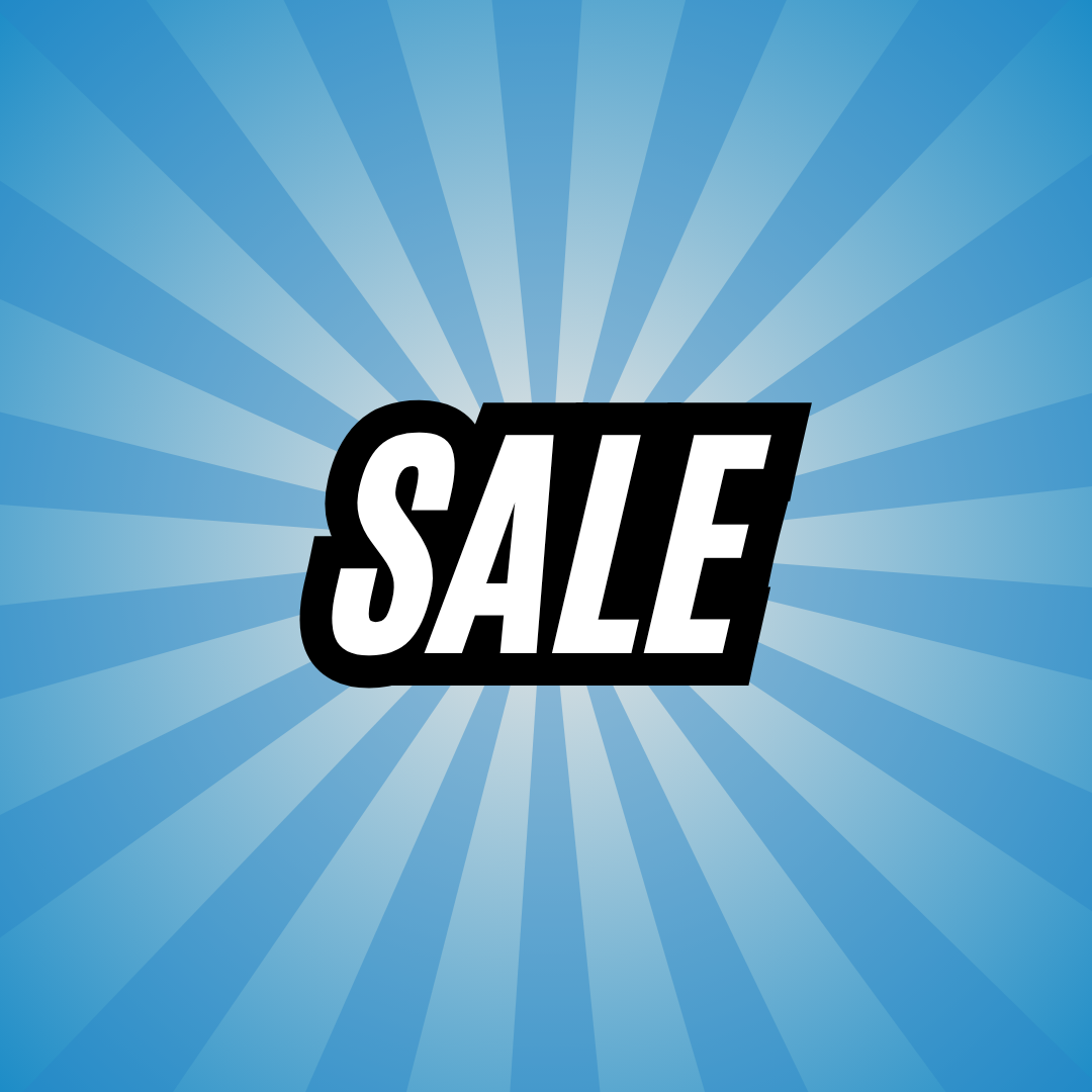 SALE