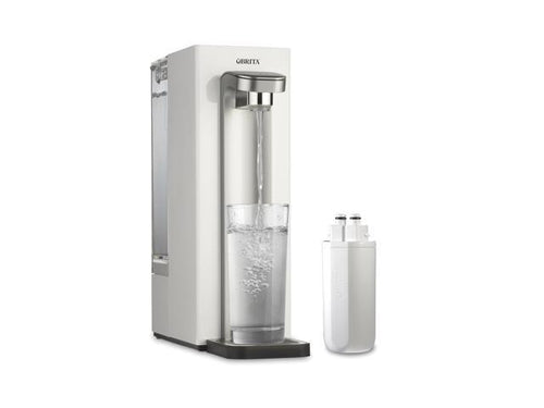 Brita Hub Compact Countertop Water Filtration Devi