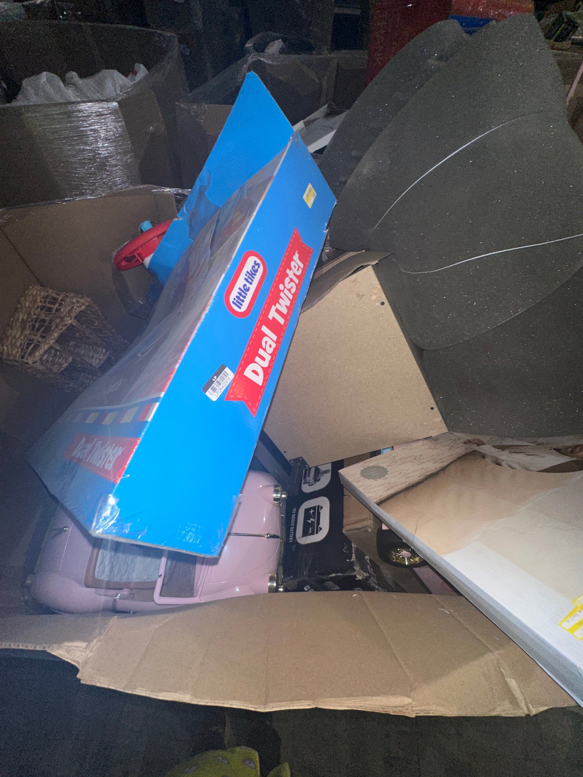 Pallet #44118