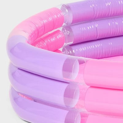 3 Ring Pool - Sun Squad  Pink - A9 - 1682