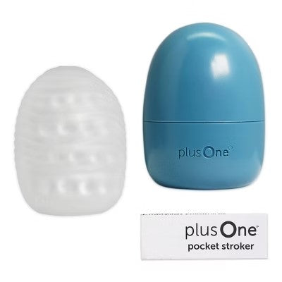 plusOne Pocket Stroker -F5-0020