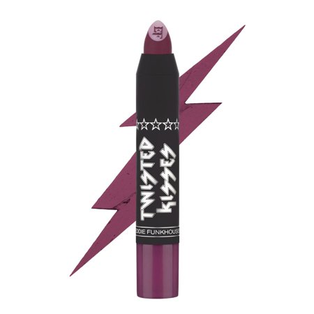 Eddie Funkhouser - Twisted Kisses Matte Lip Pencil - Love Bite -K10-0127