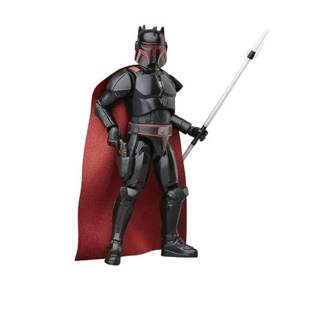Star Wars The Vintage Collection Moff Gideon (Dark Trooper Armor) Action Figure (3.75 ) 1307