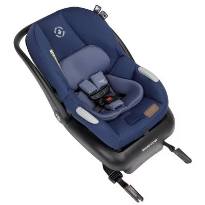 Maxi-Cosi Mico Luxe Infant Car Seat - Navy Glow -H8-1837