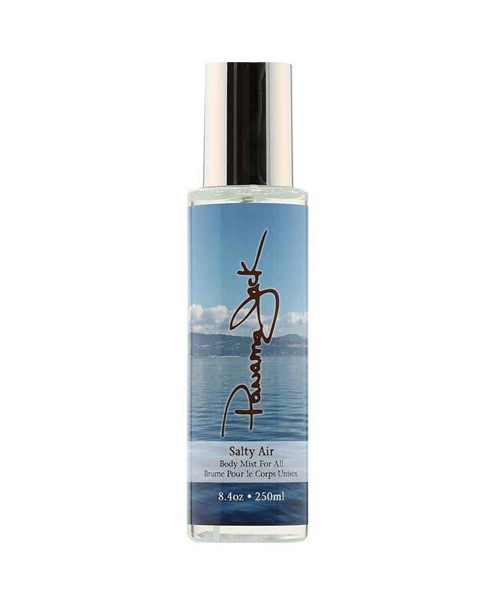 Panama Jack Unisex Salt Air Body Mist, 8.4 fl oz - 8.40 oz - K4-1488