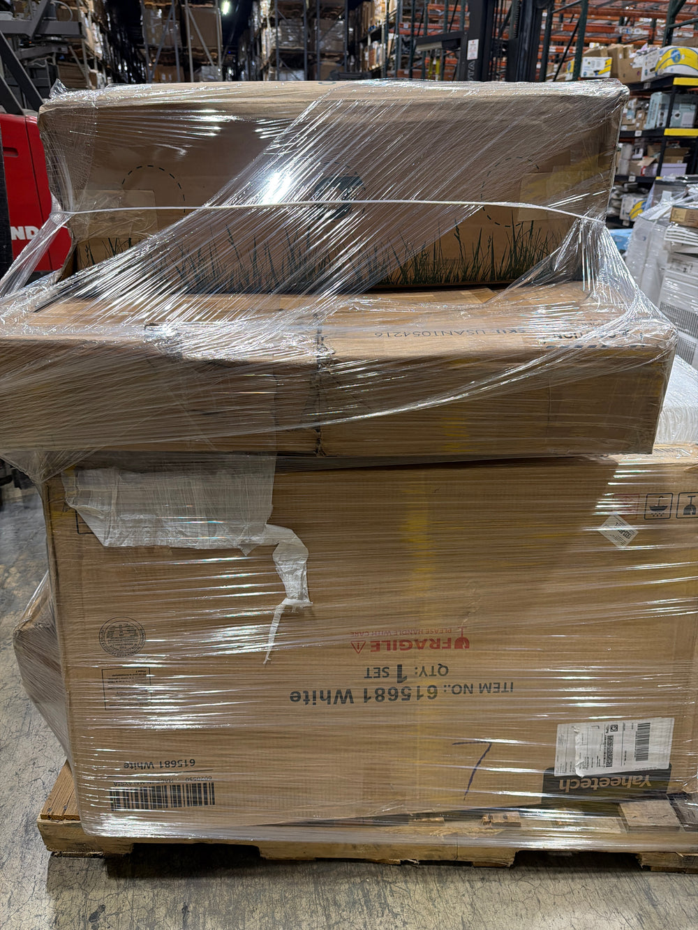 Pallet K157