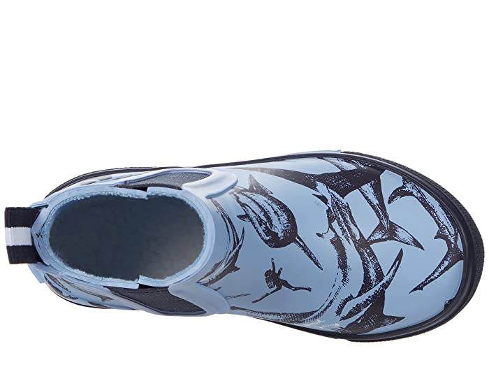Blue Shark Rainwell Rain Boot - Boys -F5-0816 -A5-1100 -A5-1101 -A13-1339