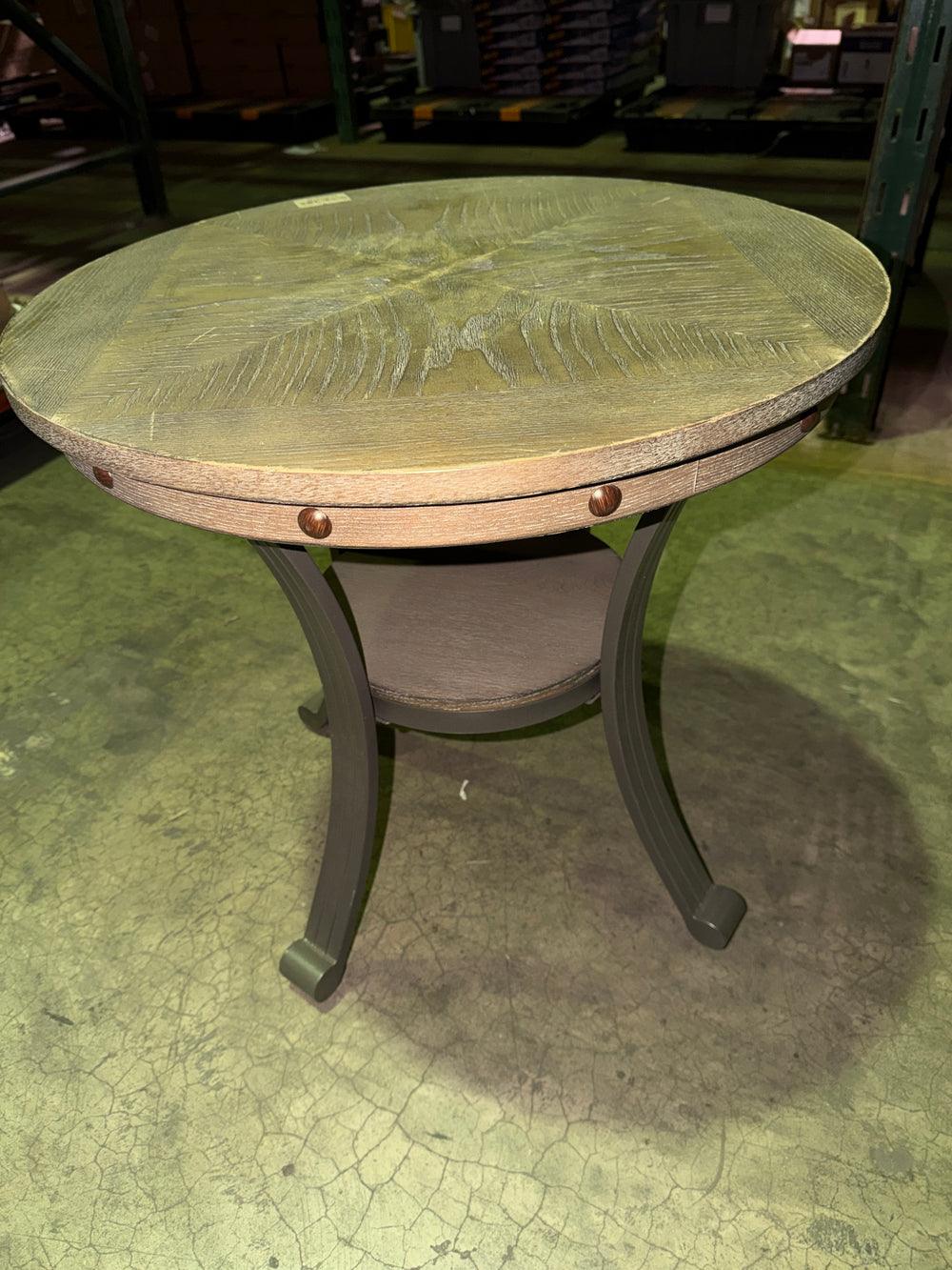 Side Table - D9 - 712