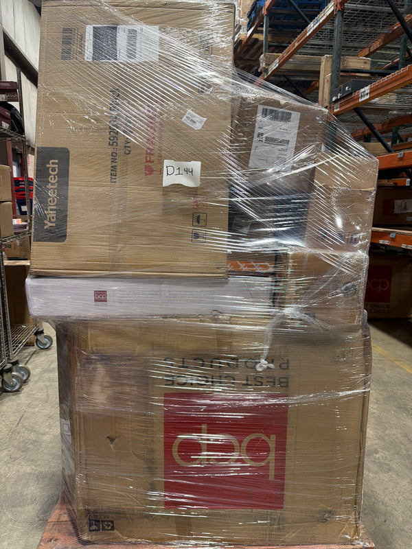 Pallet D144