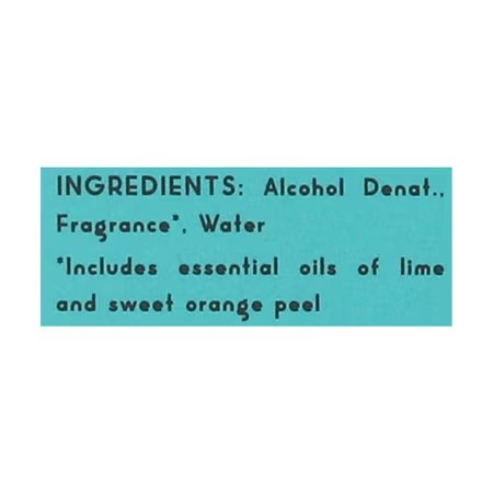 Good Chemistry Pink Palm Rollerball Perfume Pink Palm 0.25 Fl Oz - F13 - 944 -B4-1071 -B4-1072