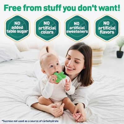 Enfamil Plant-Based Soy Powder Infant Formula - 20.9oz - L6-1524