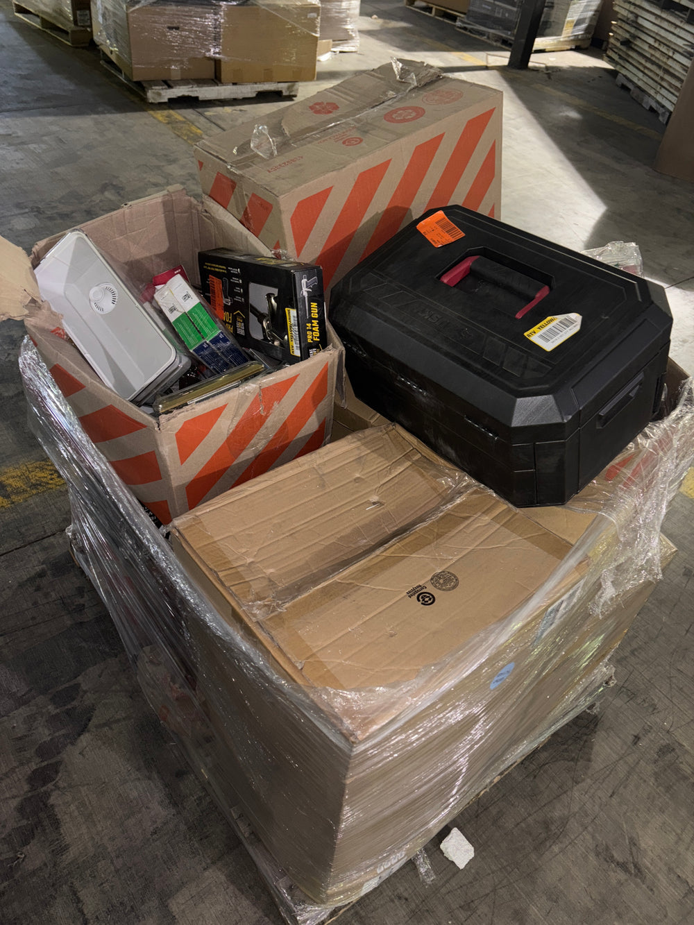 Pallet #44946