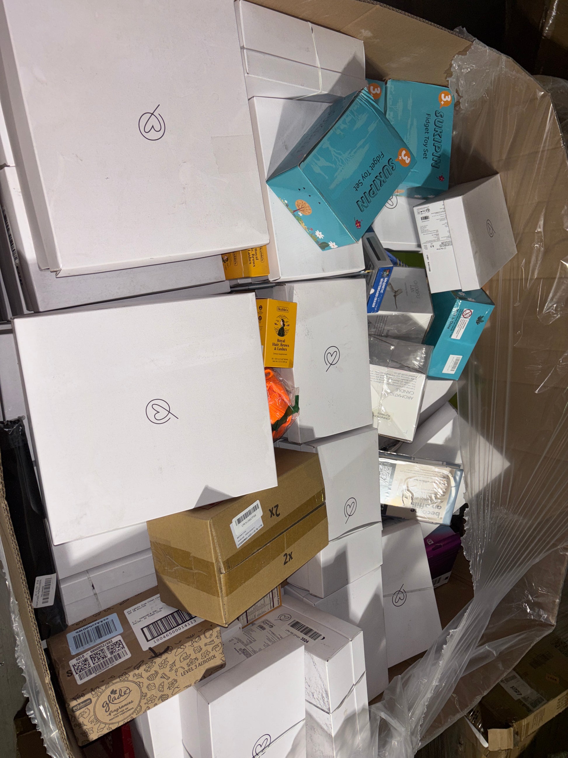 Pallet #60909