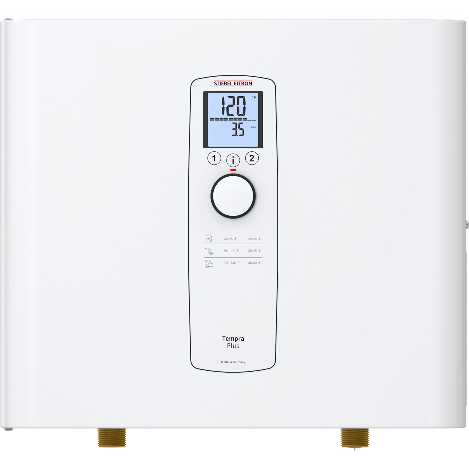 Stiebel Eltron Tempra 29 Plus 240-Volt 28.8-k