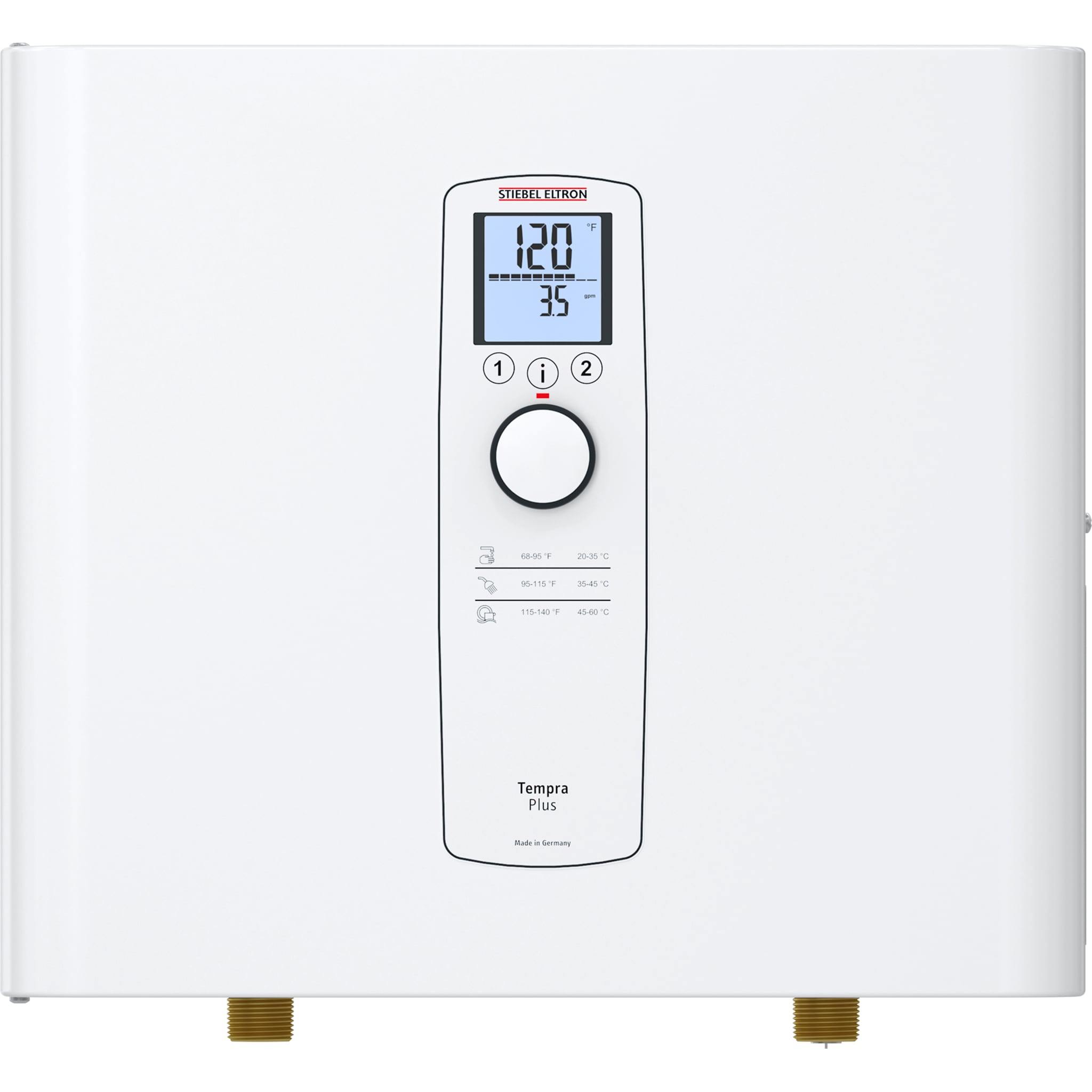 Stiebel Eltron Tempra 29 Plus 240-Volt 28.8-k
