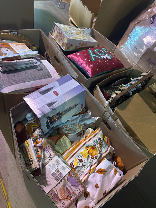 Big Lou’s khols pallet