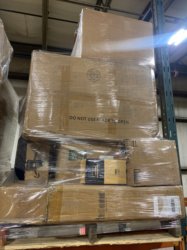 Pallet C674
