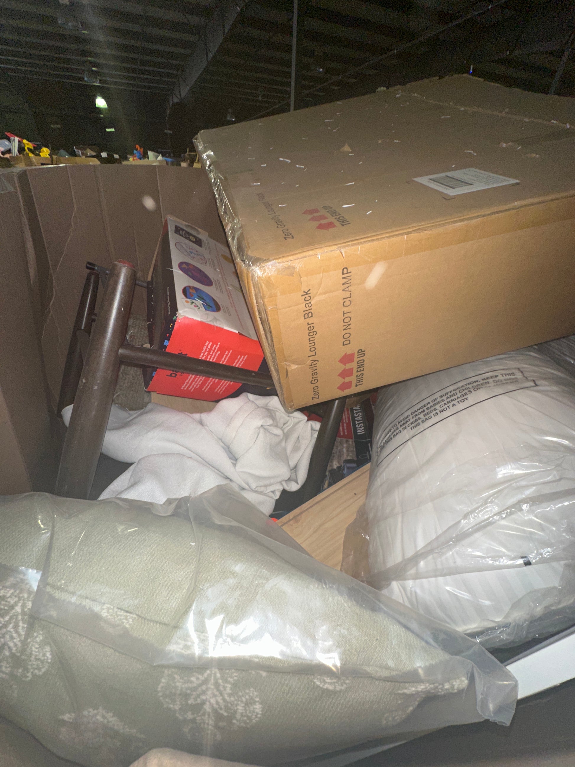 Pallet #43501