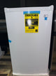 Avanti 4.4 cu. ft. Compact Refrigerator, Mini-Fridge - untested (L25)