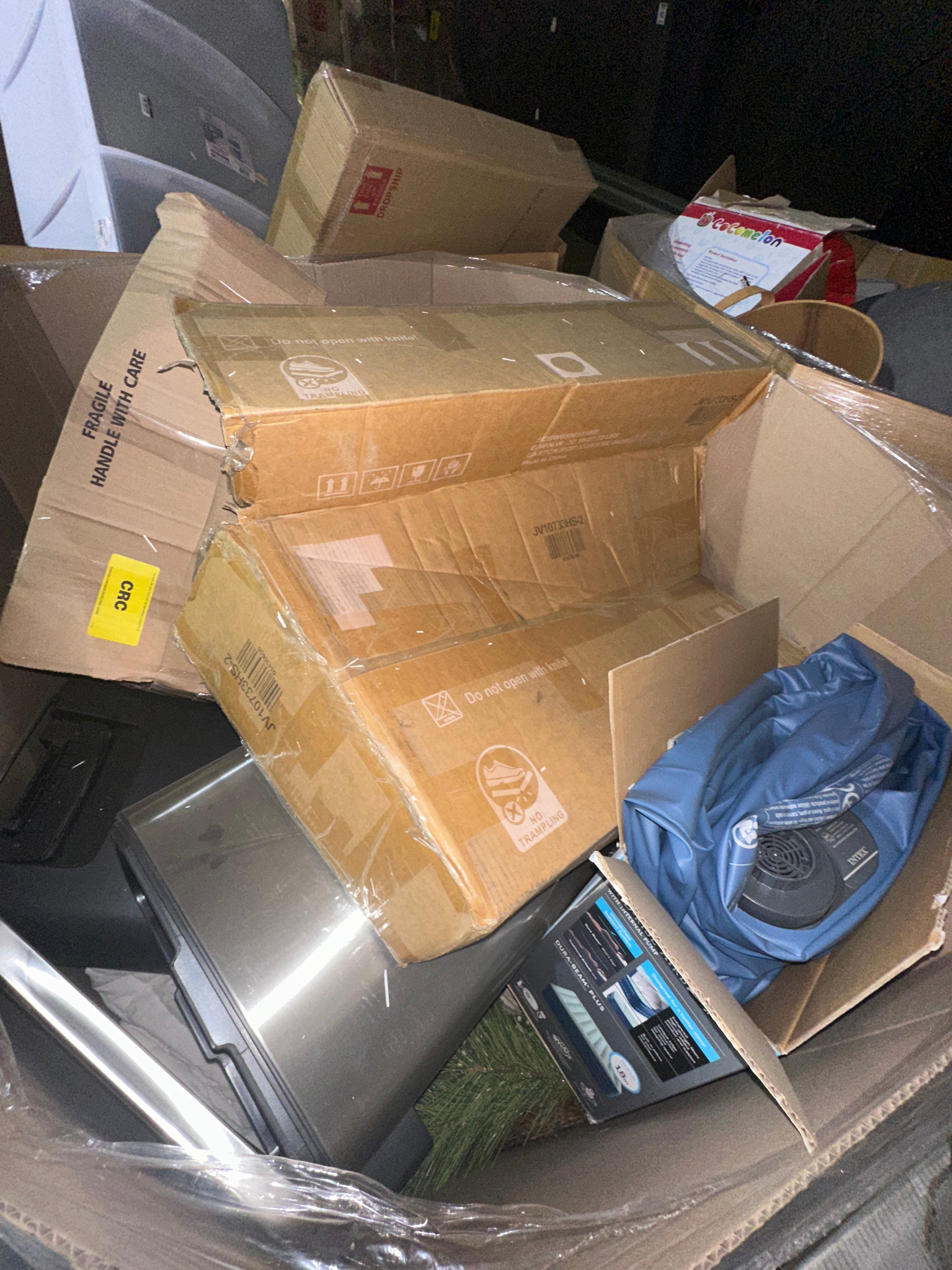 Pallet #44126