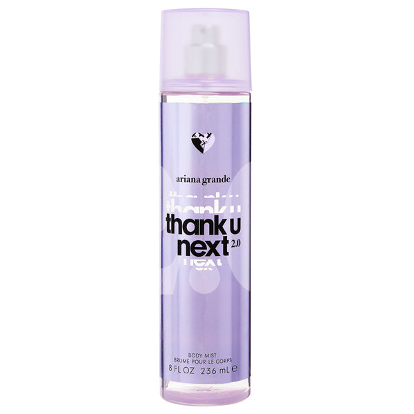 Ariana Grande Thank U Next 2.0 Body Mist, Body Spray for Women, 8oz - K3 - 1441