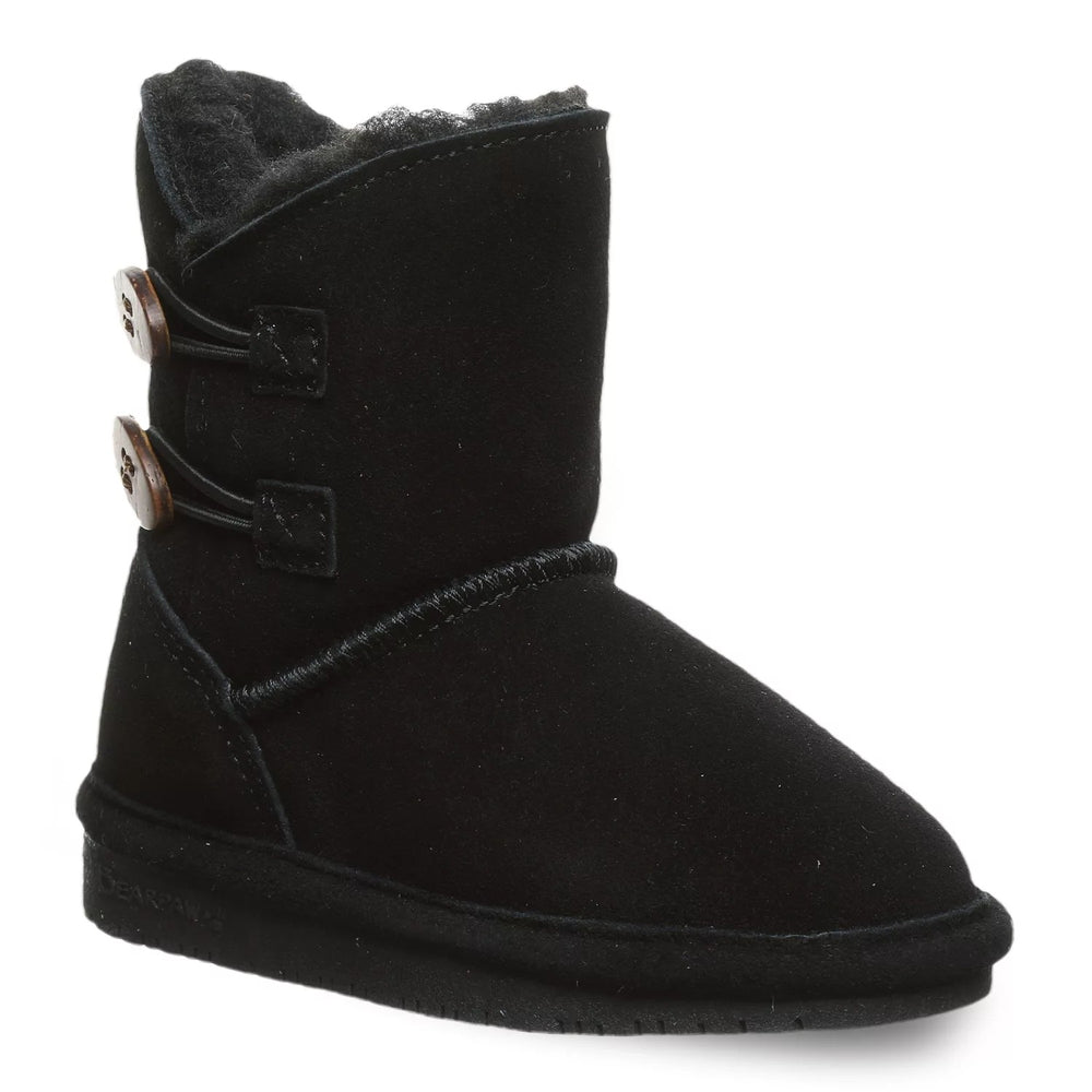 Bearpaw Rosaline Toddler Girls' Winter Boots -A1-0432