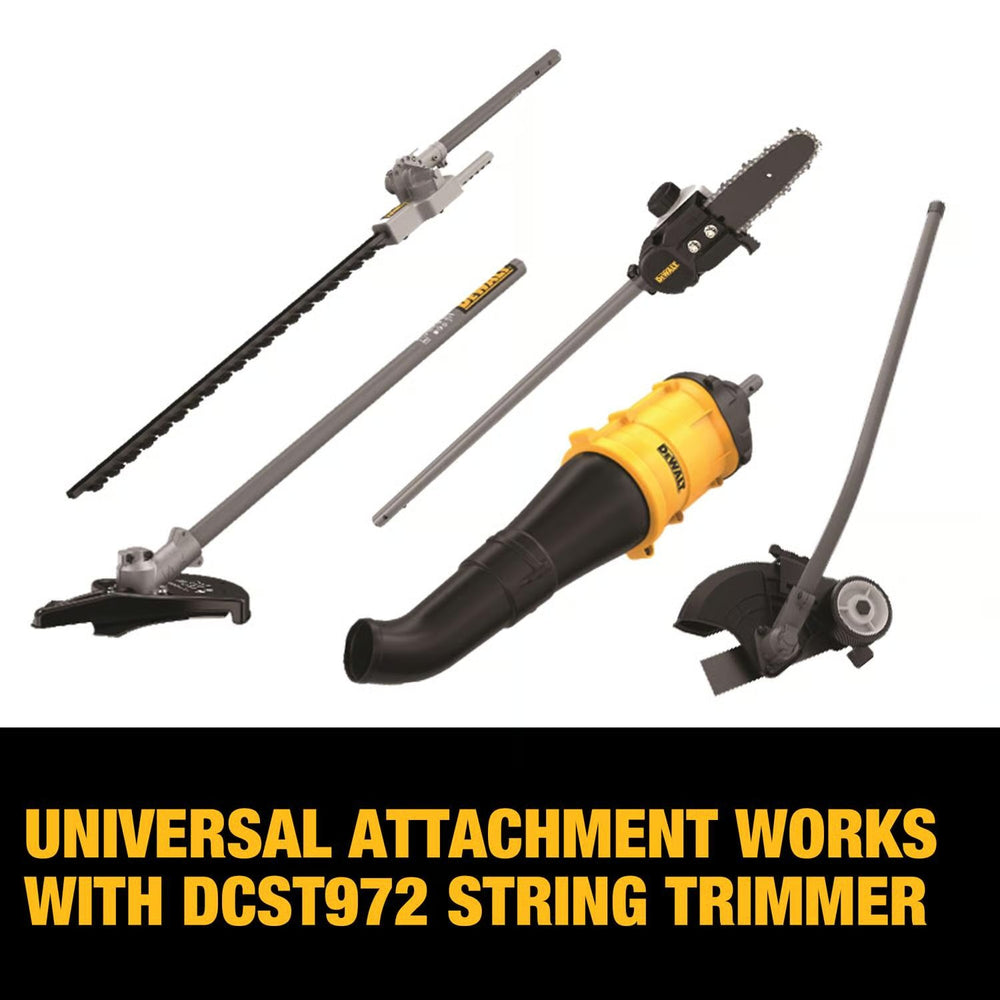 DeWalt Brushcutter Attachment 1836