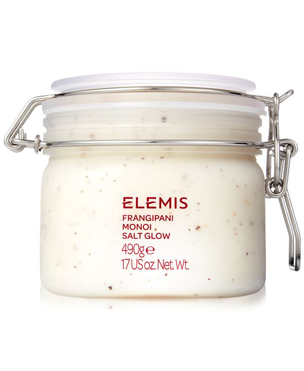 Elemis Frangipani Monoi Salt Glow, 17-oz. -E7-1753
