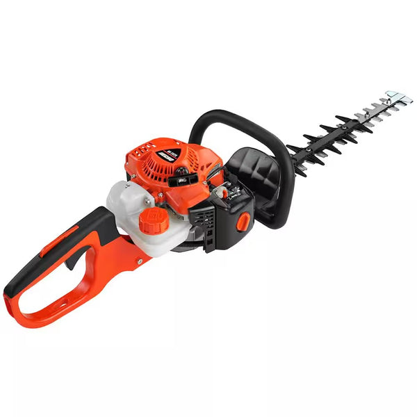 20 in. 21.2 cc Gas 2-Stroke Hedge Trimmer - 1792