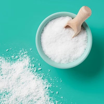 Epsom Salt - Peppermint Scent - 2lb - up&up  -F10-1869 -F10-1870 -F10-1871