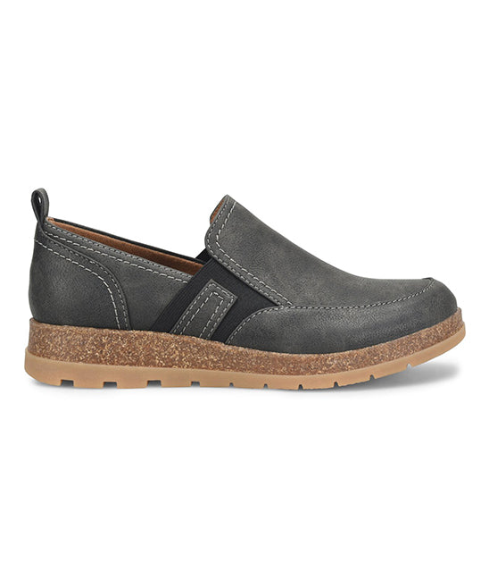 Womens Eurosoft Lylea Wedge Loafers size 7 - C6 - 375