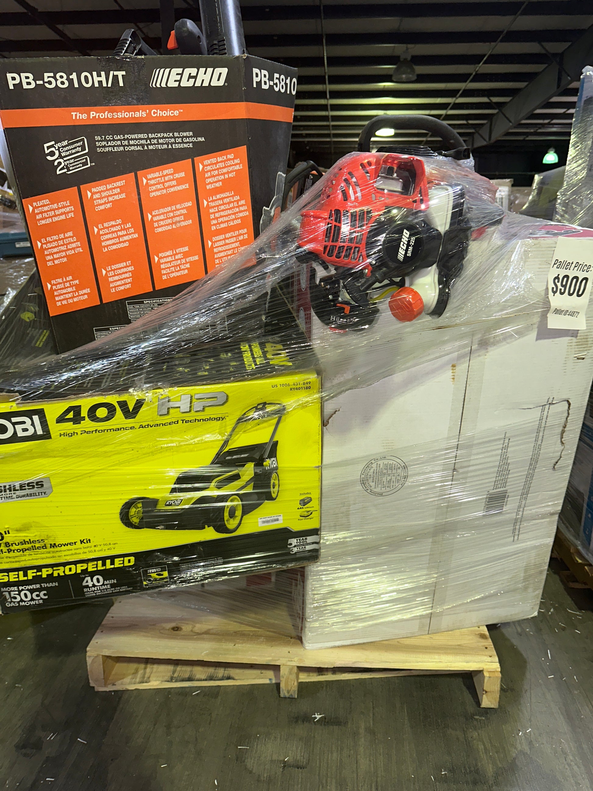 Pallet #44872