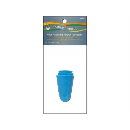 Dritz Clothing Care Thermal Thimbles - F13 - 302