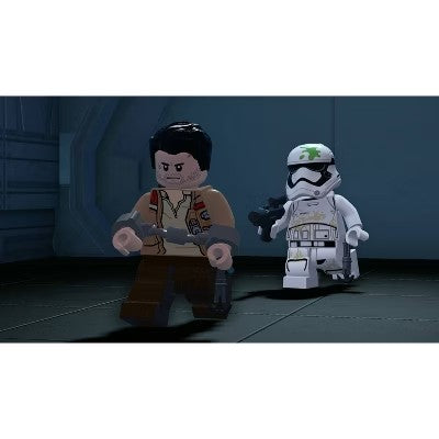LEGO Star Wars: The Force Awakens Xbox 360 - A13 - 707