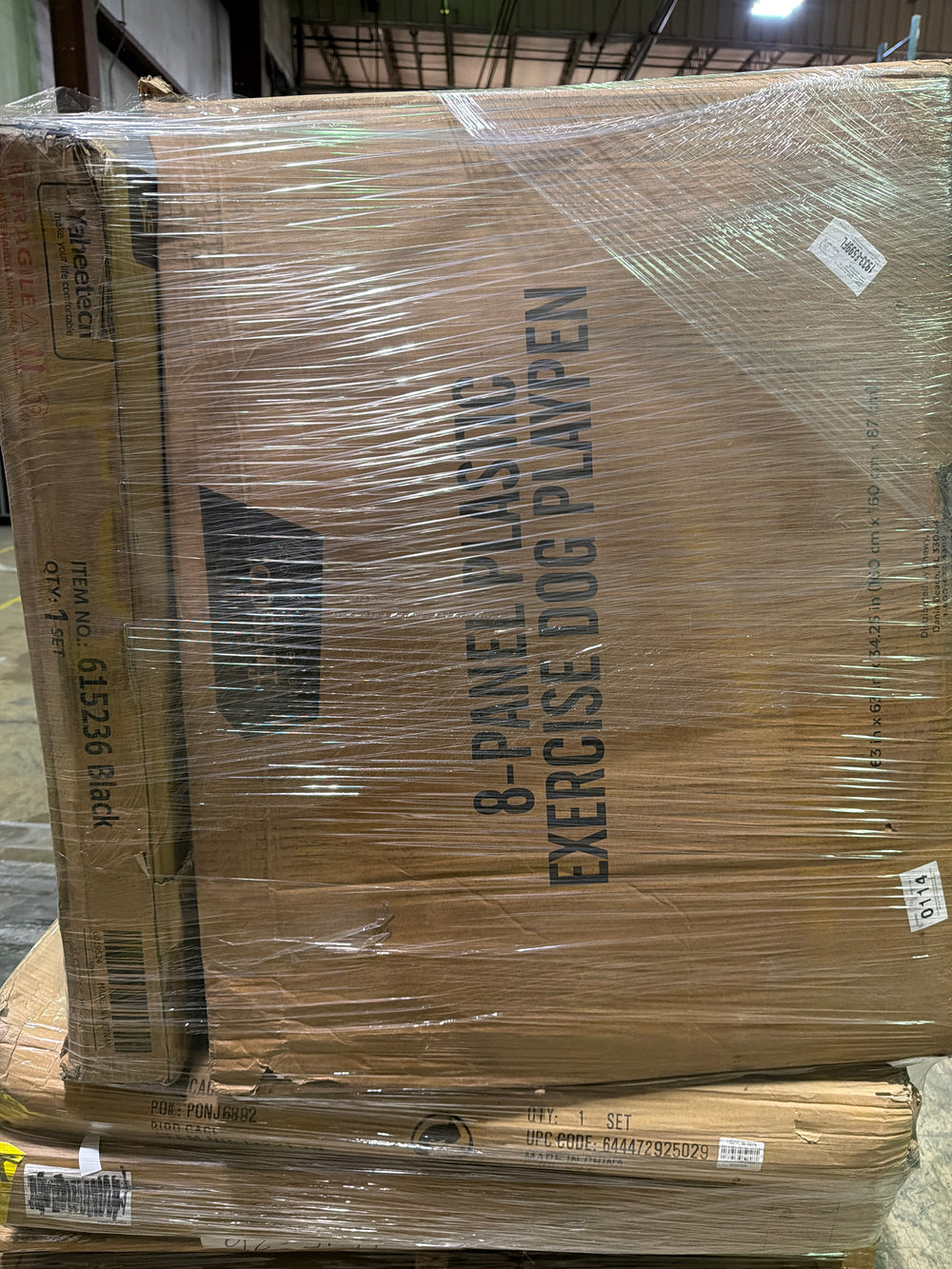 Pallet C223