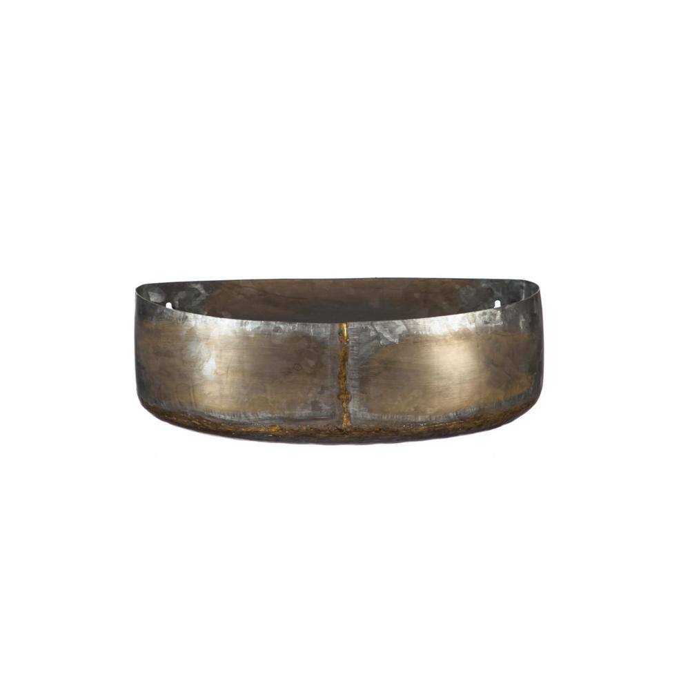 Metal Planter (Set of 3) - G13 - 1175