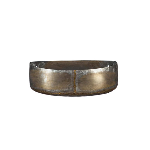 Metal Planter (Set of 3) - G13 - 1175