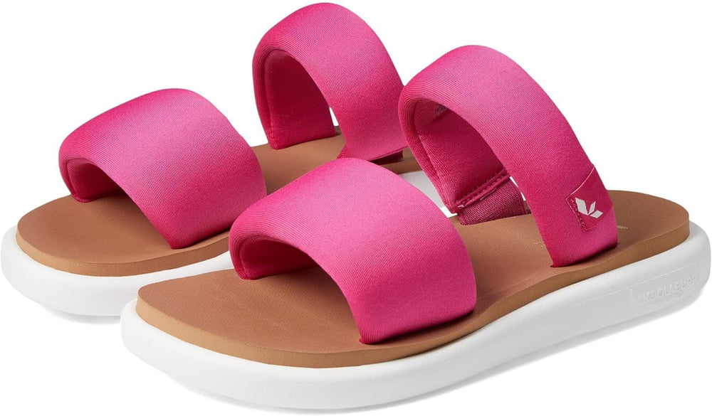 Koolaburra by UGG womens Alane Slide Size 9 - C13 -545