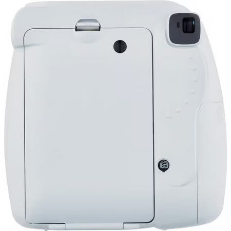 Fujifilm Instax Mini 9 - Smokey White - G5 - 1741