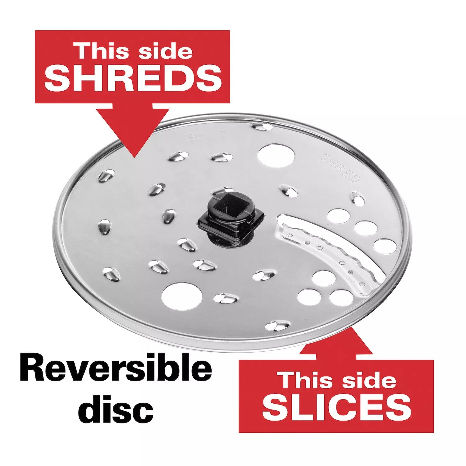 Hamilton Beach Bowl Scraper Food Processor 2