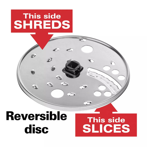 Hamilton Beach Bowl Scraper Food Processor 3