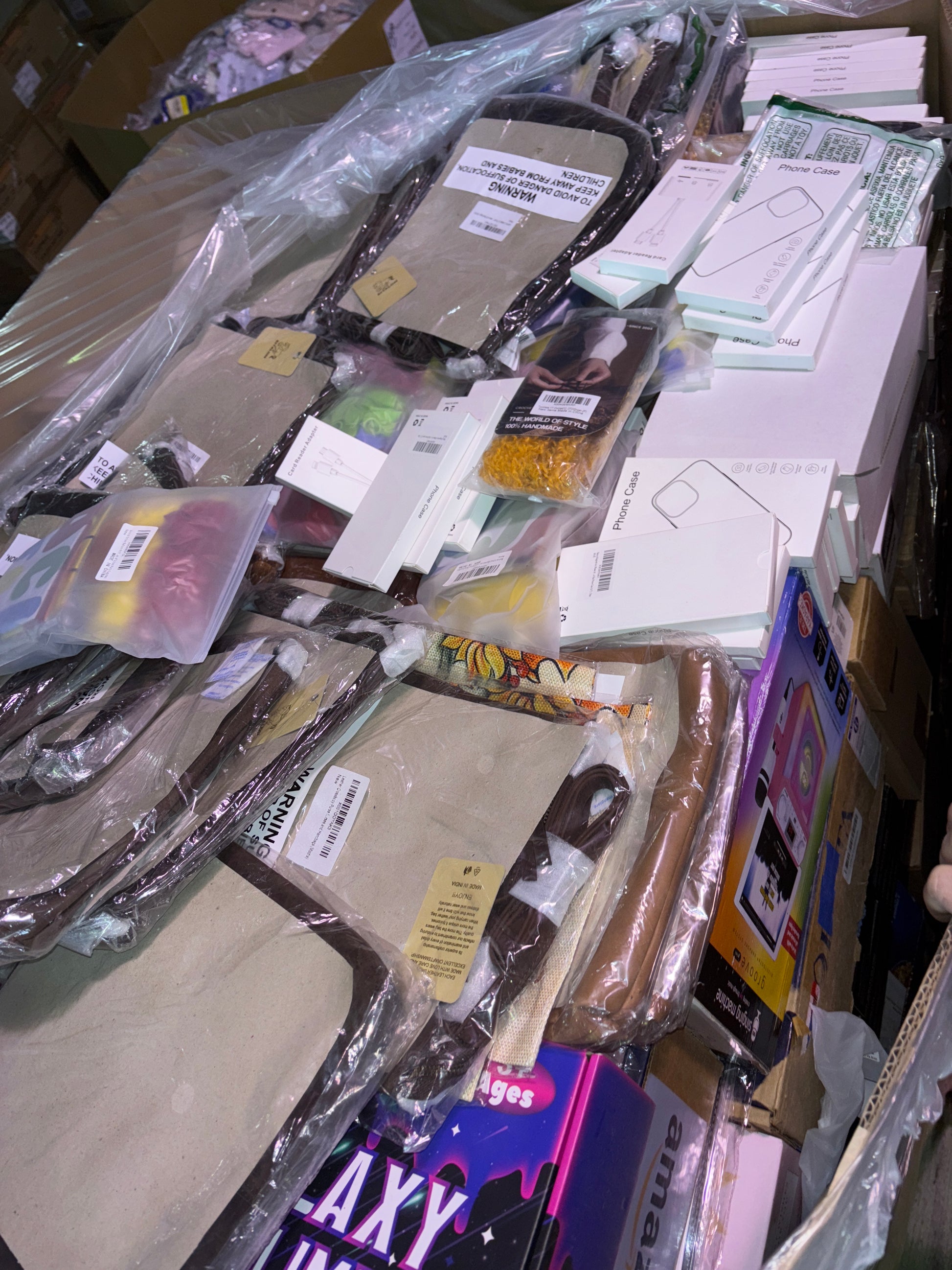 Pallet #60893