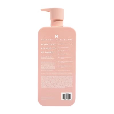 Monday Haircare Smooth Shampoo 27oz - G12 - 1100 -F9-1858