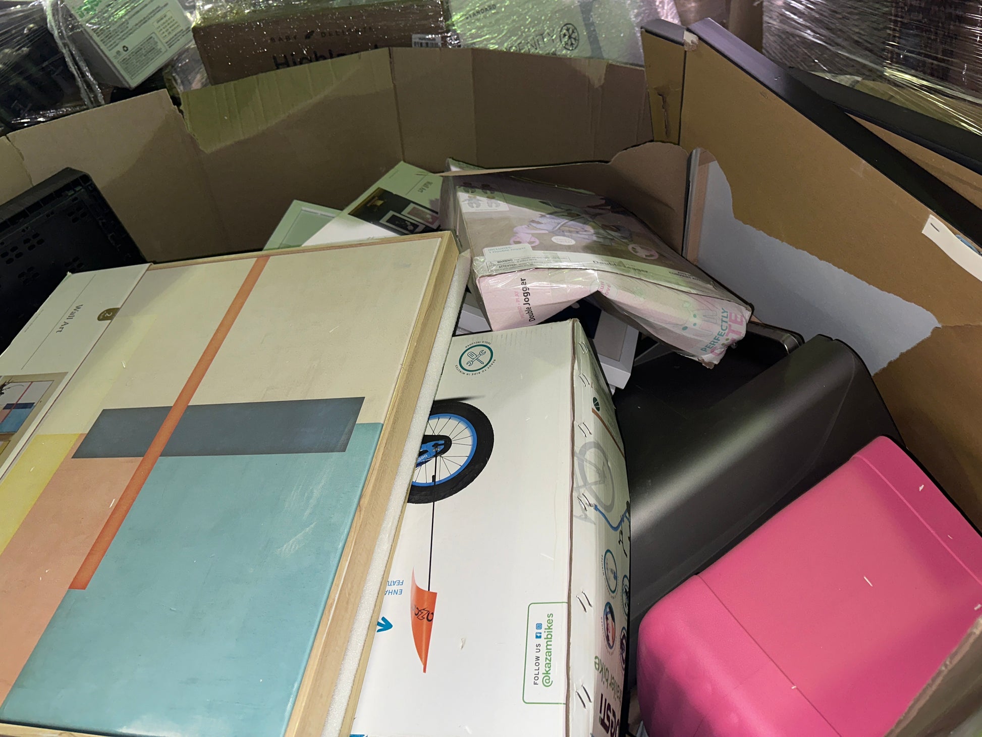 Pallet #43566