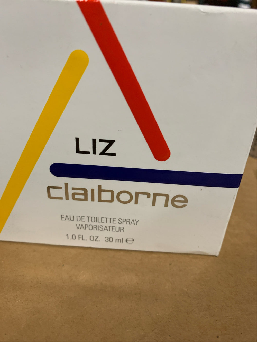 Liz Claiborne Curve Eau de Toilette Perfume for Women, 1 Oz Mini & Travel Size -F6-0044