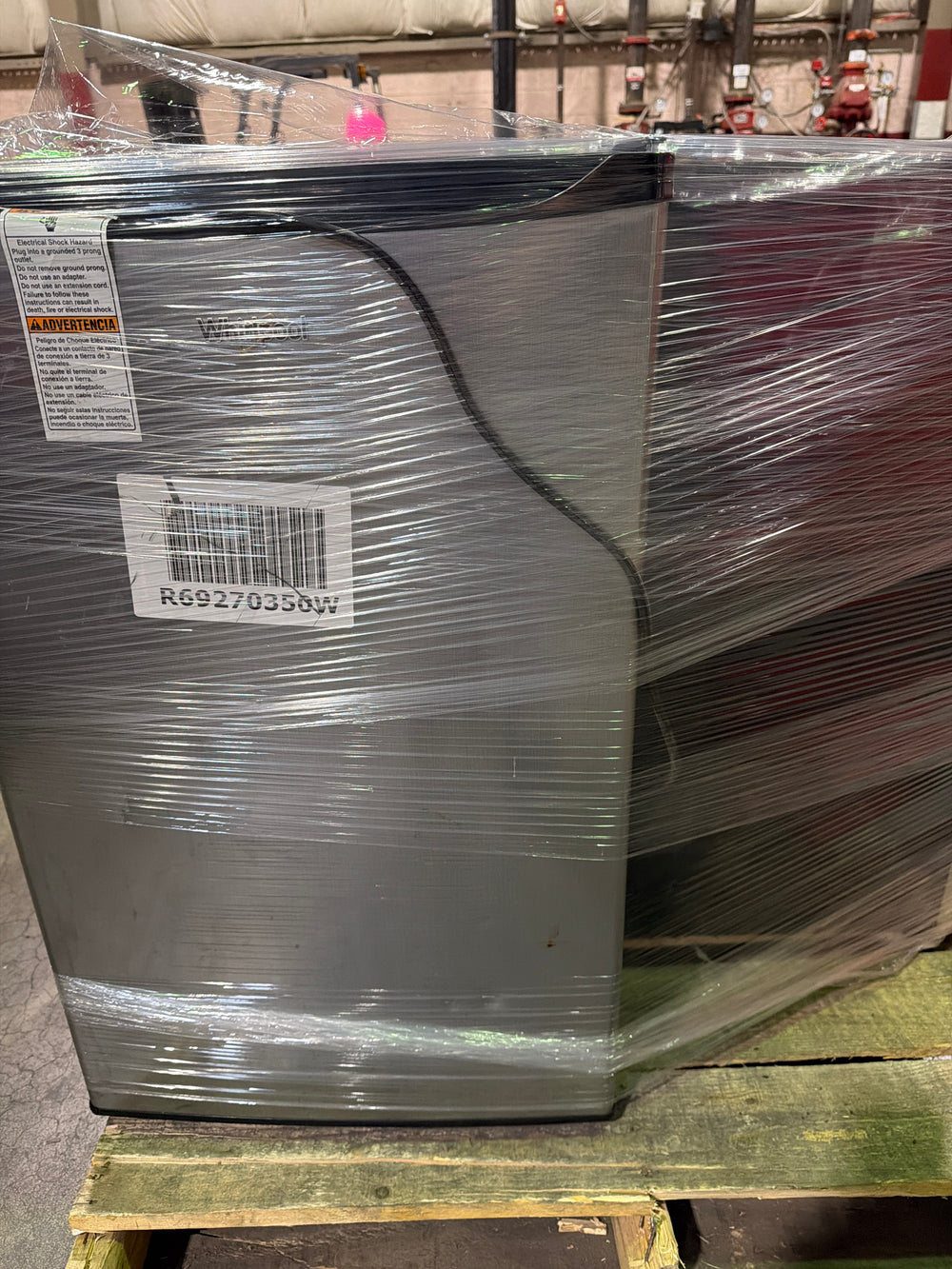 Pallet D147