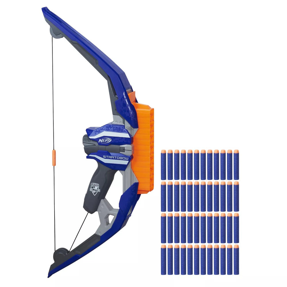 Nerf N-Strike Stratobow -E9-0129