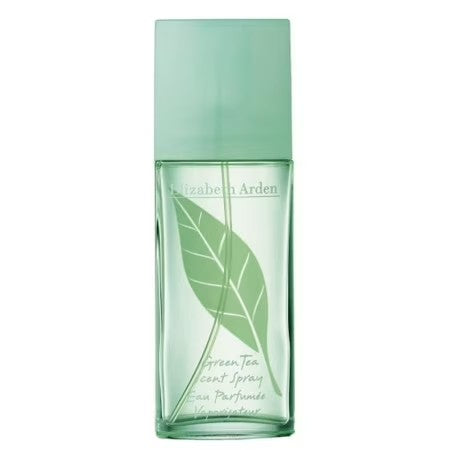Elizabeth Arden Green Tea Eau Parfum Spray, Perfume For Women, 1.7 Oz -B6-1135